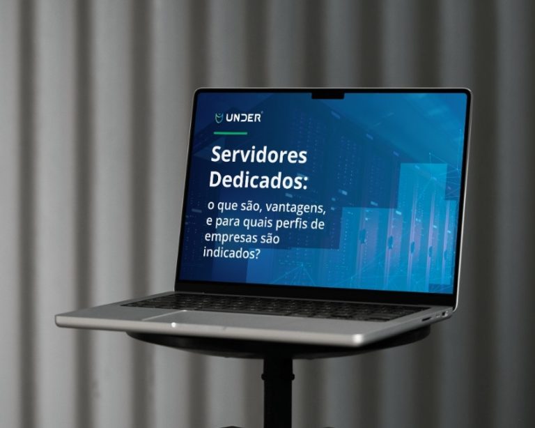 Servidores Dedicados para Empresas que querem Performance