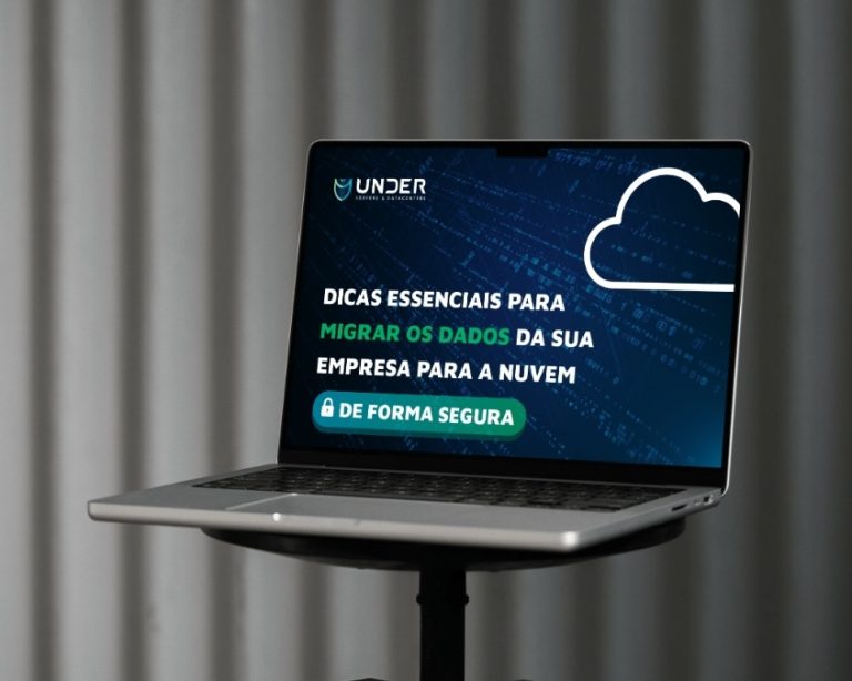 Migração Segura para a Nuvem