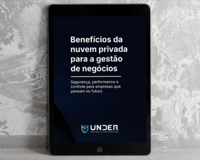 Benefícios da Nuvem Privada para a Gestão de Negócios