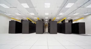 Under libera link dedicado de 40 Gbps para acelerar aplicações e transferência de dados