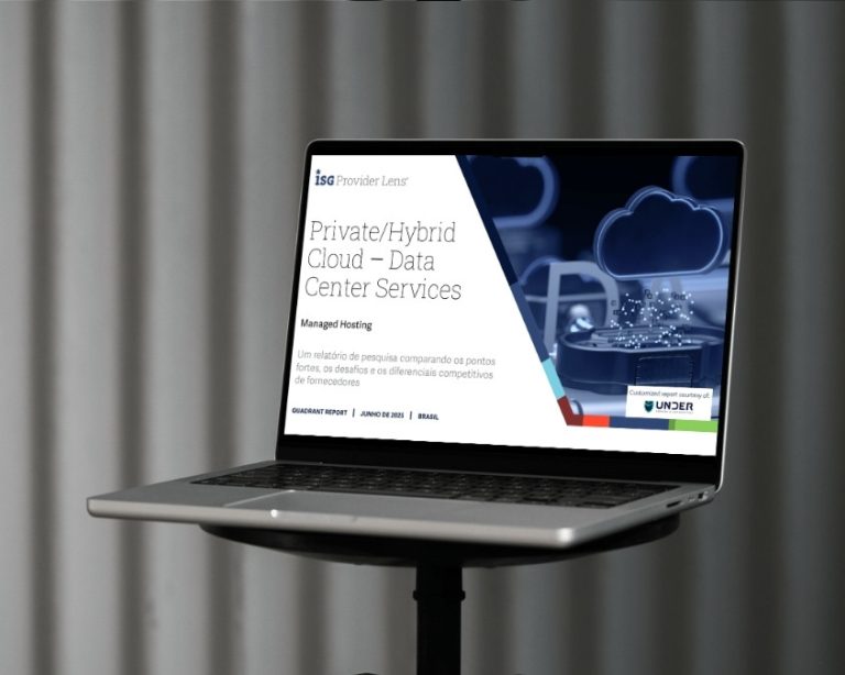 ISG Provider Lens™ 2025