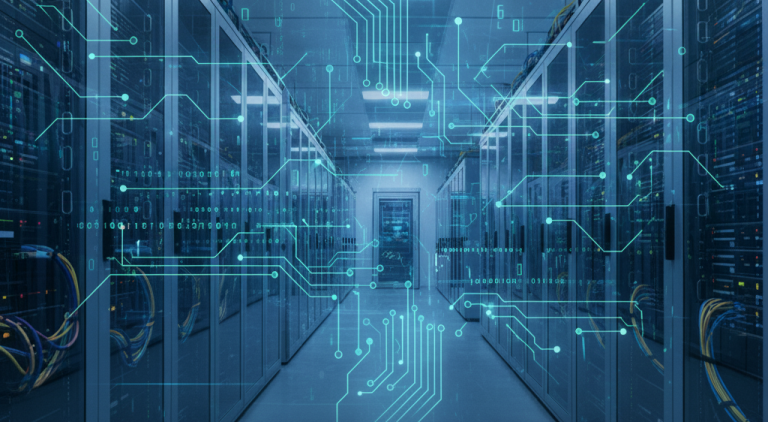Economia e Segurança com Repatriação de Dados de Hyperscales: O Caminho para Datacenters Brasileiros
