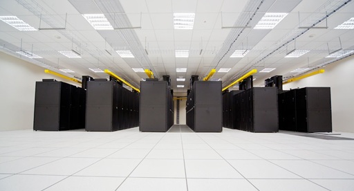 Under investe na oferta de backup de dados da nuvem em servidores dedicados