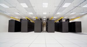 Under investe na oferta de resiliência e redundância da infraestrutura de TI e Cloud